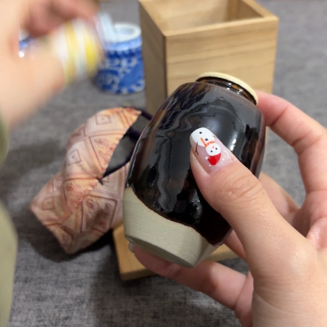 非常好看漂亮的物品