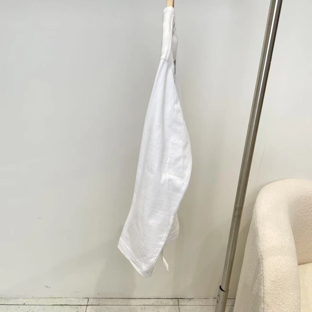 新款T恤白色D128  4223卓系