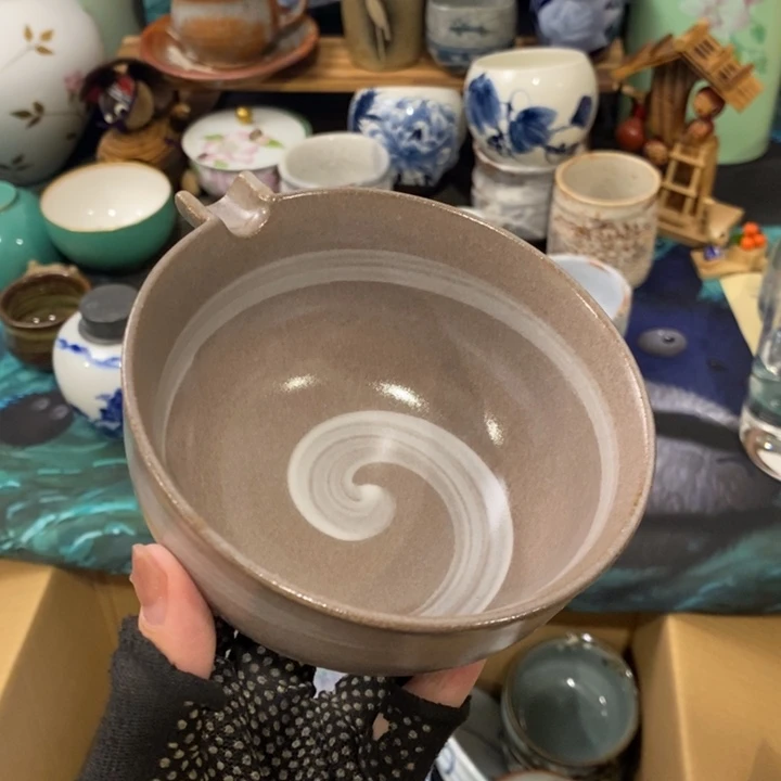 这就是一群爱吃瓜又