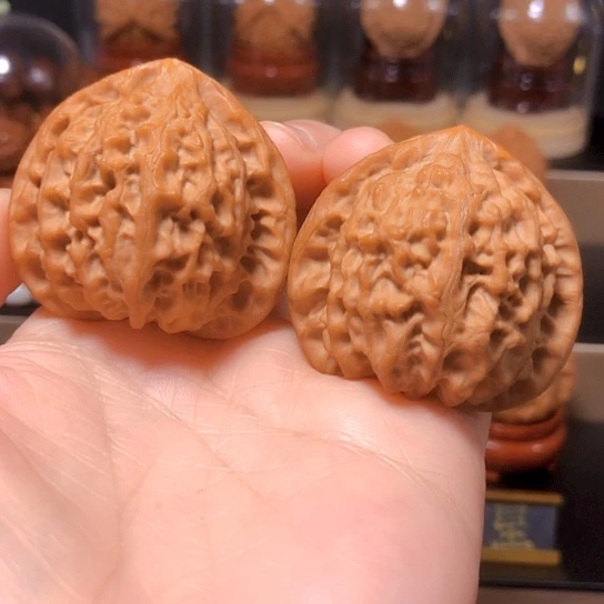 精品：平谷金牛（货头）