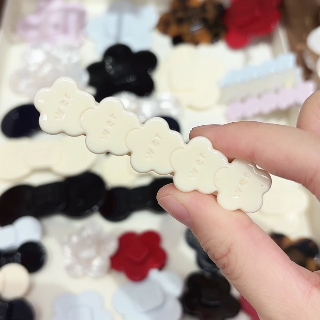 皮质铁合金奶黄五花