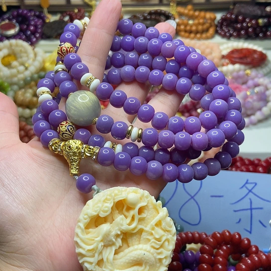 佛心果吊坠柒***?菩提果