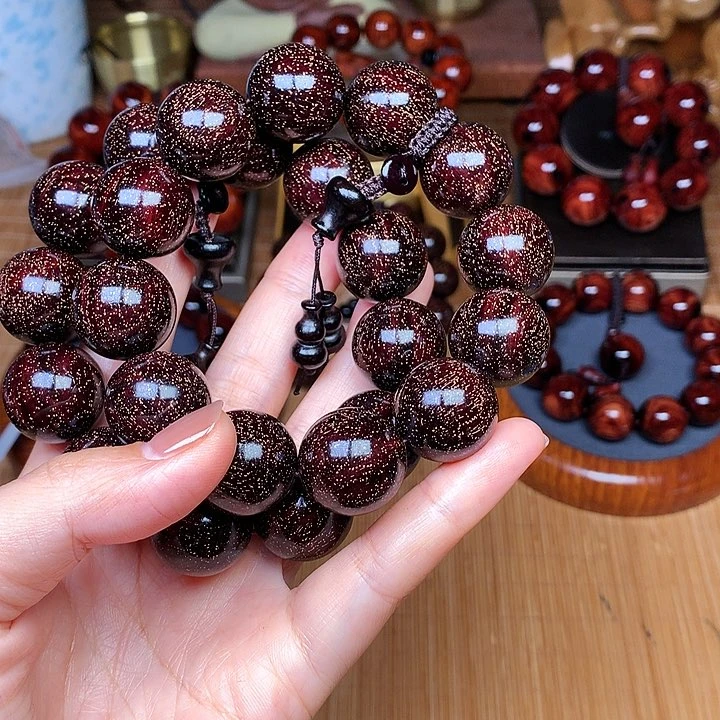 檀香紫檀（小叶紫檀）2.0