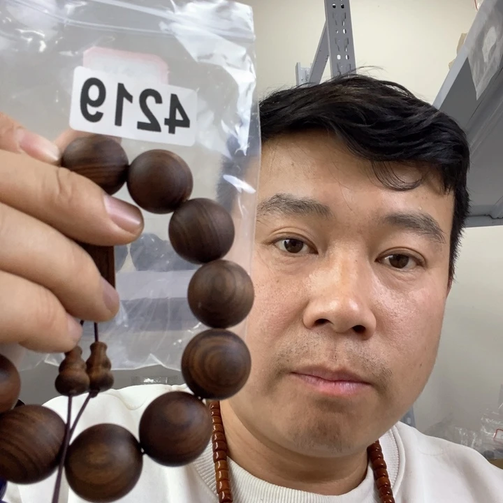 大果紫檀（缅甸花梨）4219