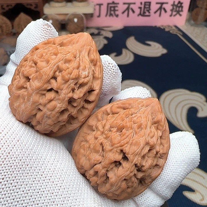 文玩核桃吊坠全品蚂蚁王34