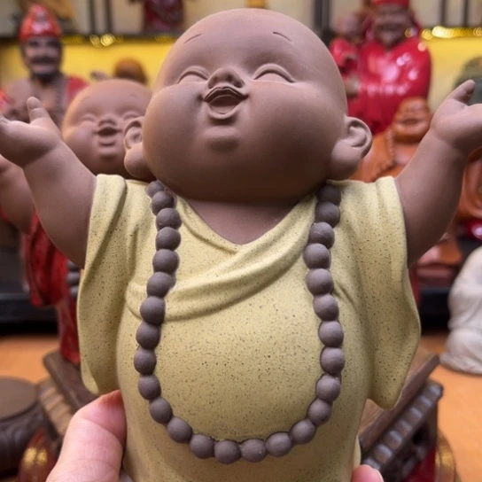 紫砂茶宠紫砂茶宠摆件
