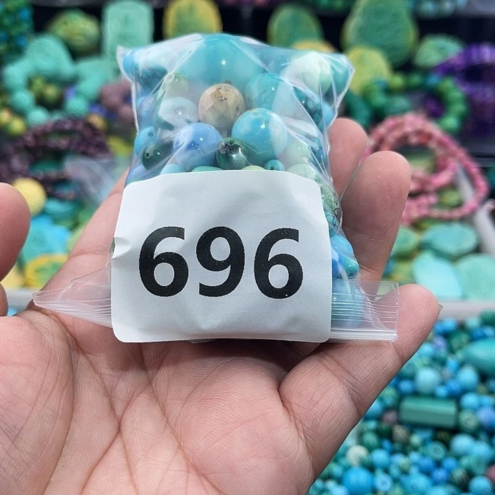 菱锰矿未镶嵌珠宝半成品