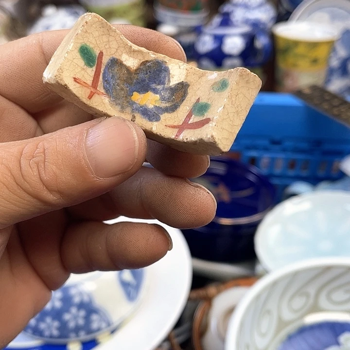 琉璃手工艺品开播了开播了开播了