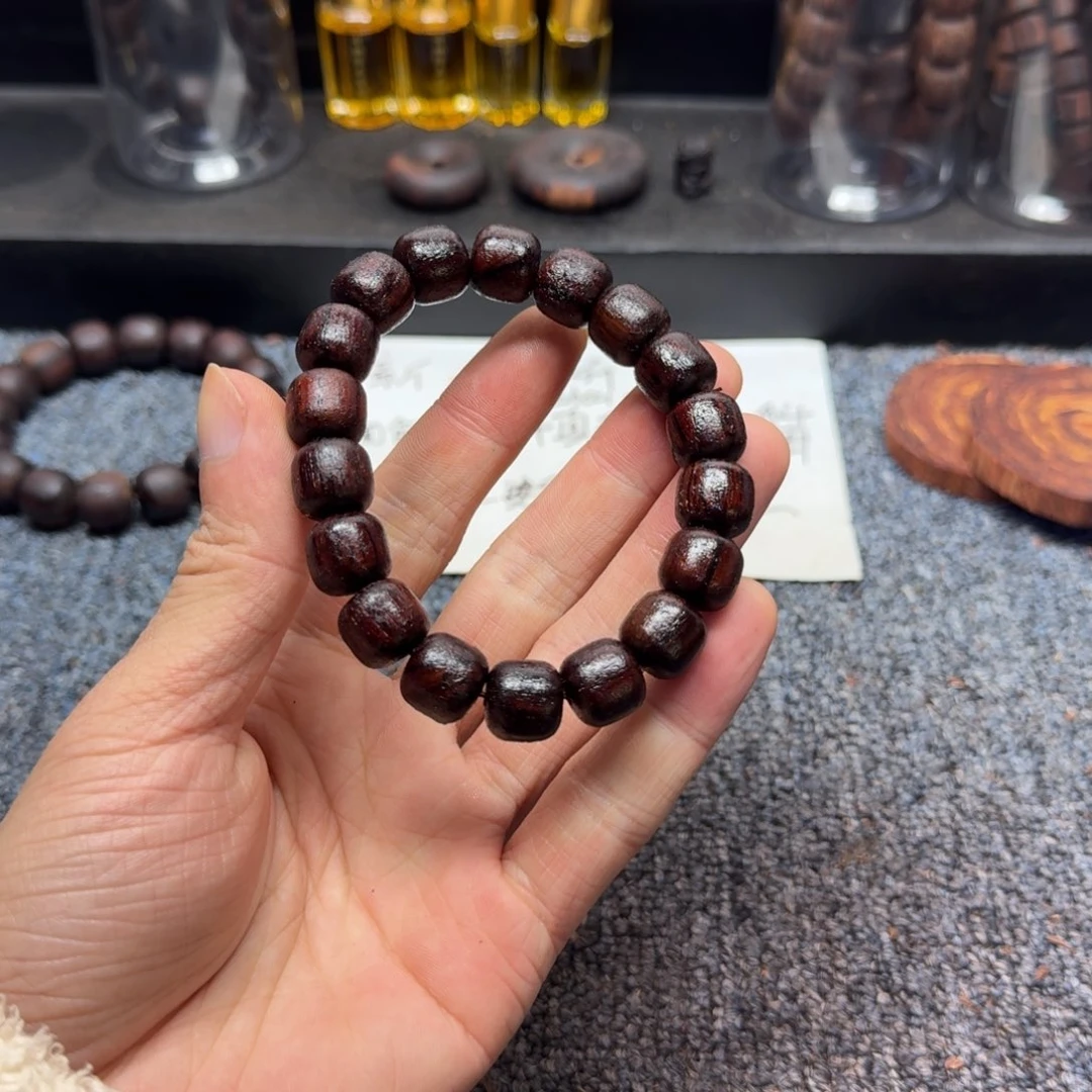 藤类红油单圈1.2降真香单圈老邢