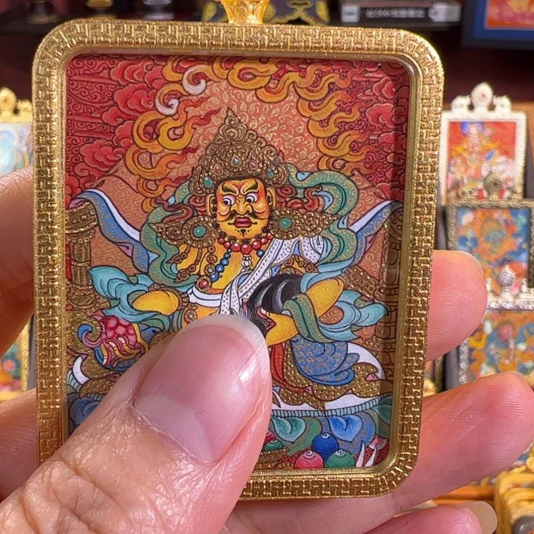 吊坠佳*_唐卡唐卡唐卡唐卡