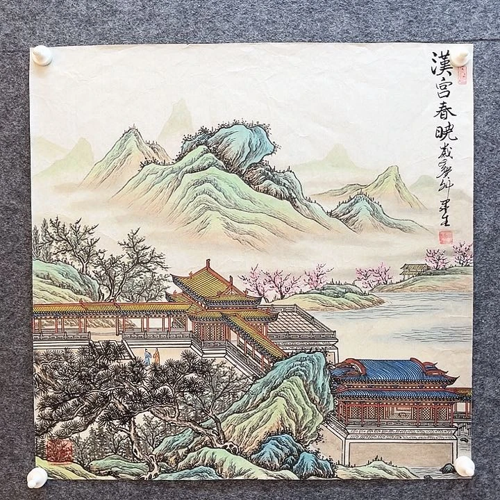美术作品艺术作品2
