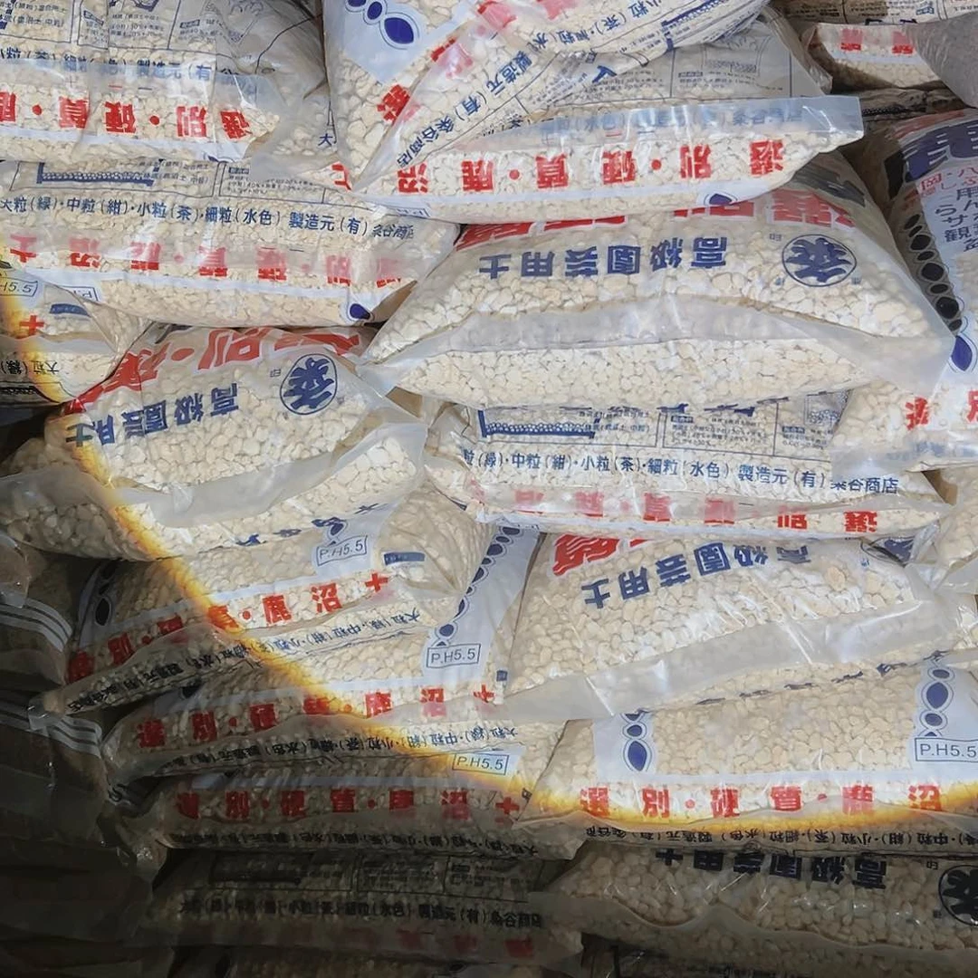 盆景皋月杜鹃鹿沼土6到9