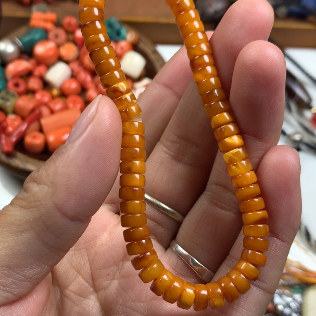 吊坠文玩核桃手串