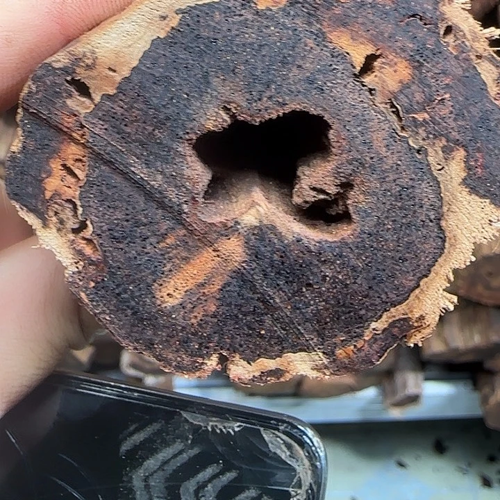 密***蜂降真香手串/手链高端定制88888