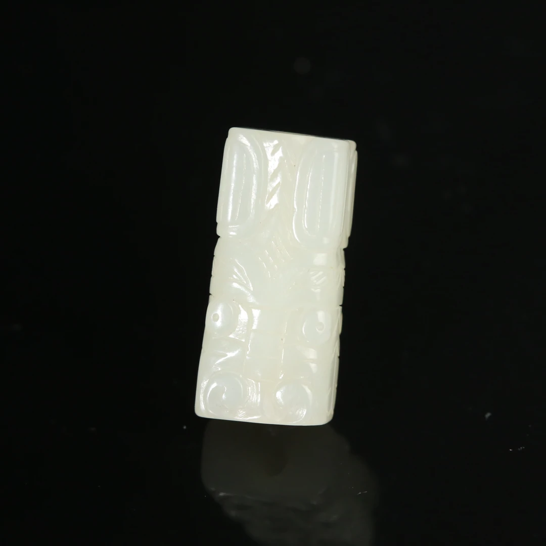 二十世纪和田玉勒子ACZL2509251077