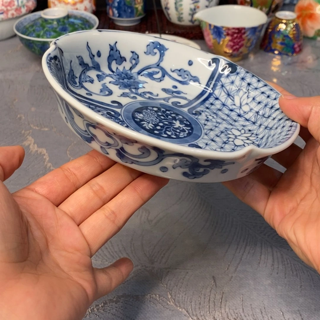 15.5 厘米 小杨瓷器陶瓷陶瓷