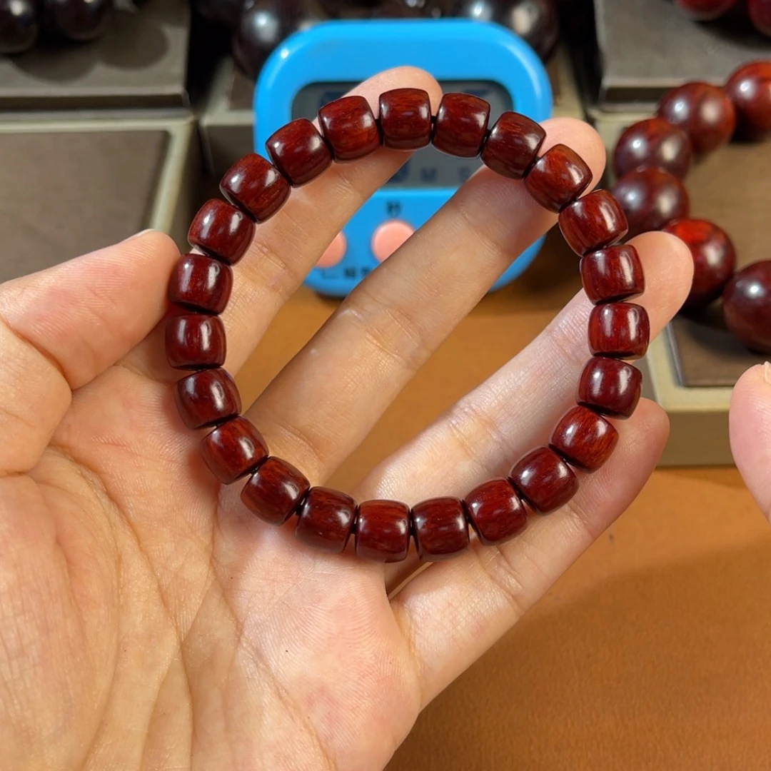 檀香紫檀（小叶紫檀）