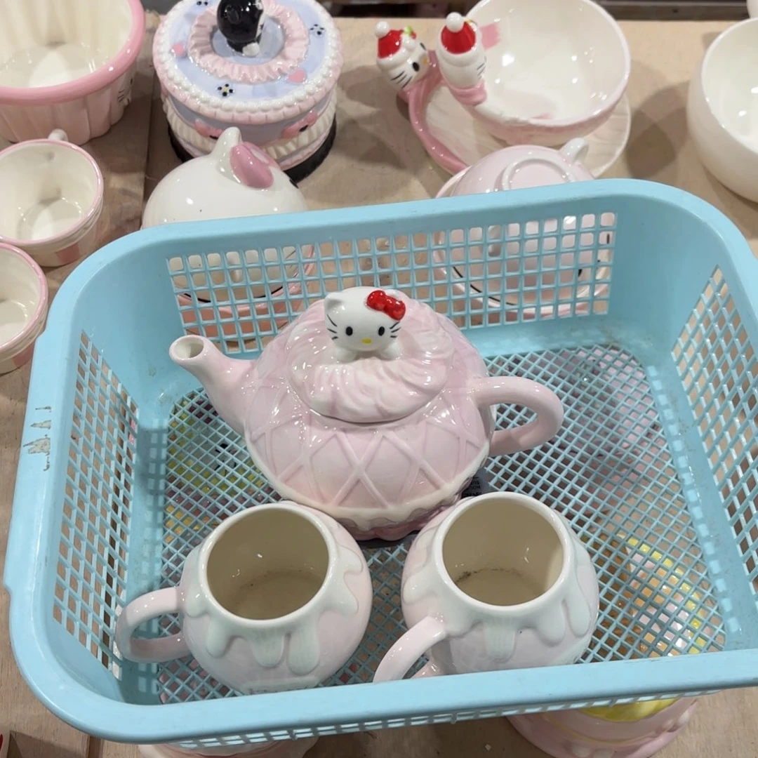 紫砂我也想要一个这样的朋友