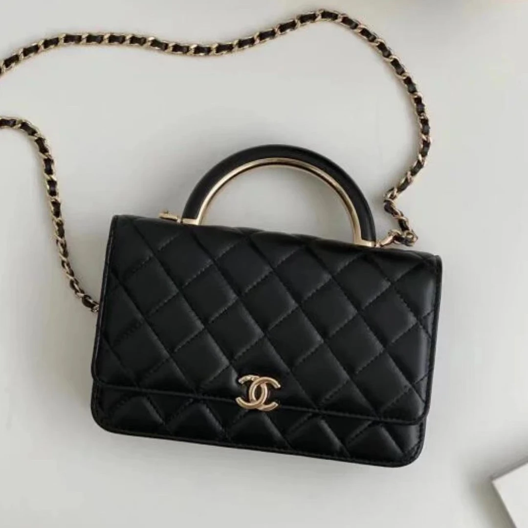 99新 Chanel/香奈儿 香奈儿/单肩包/5968