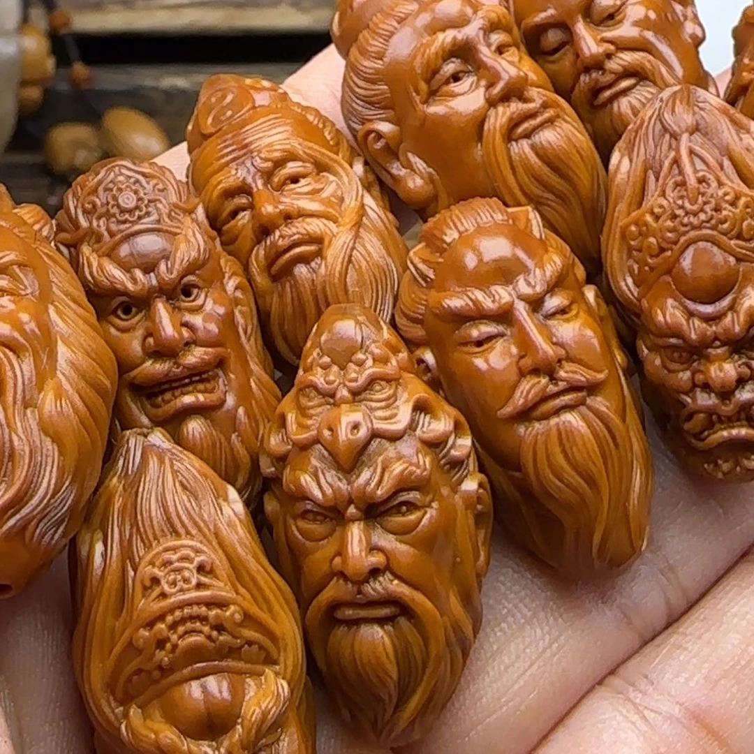 橄榄核手串橄榄橄榄