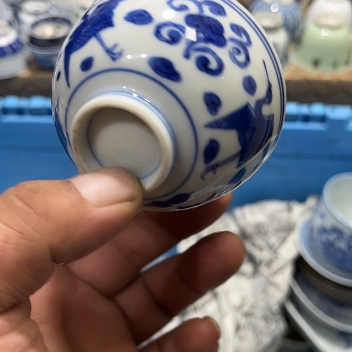 陶瓷茶玩榜第二十名
