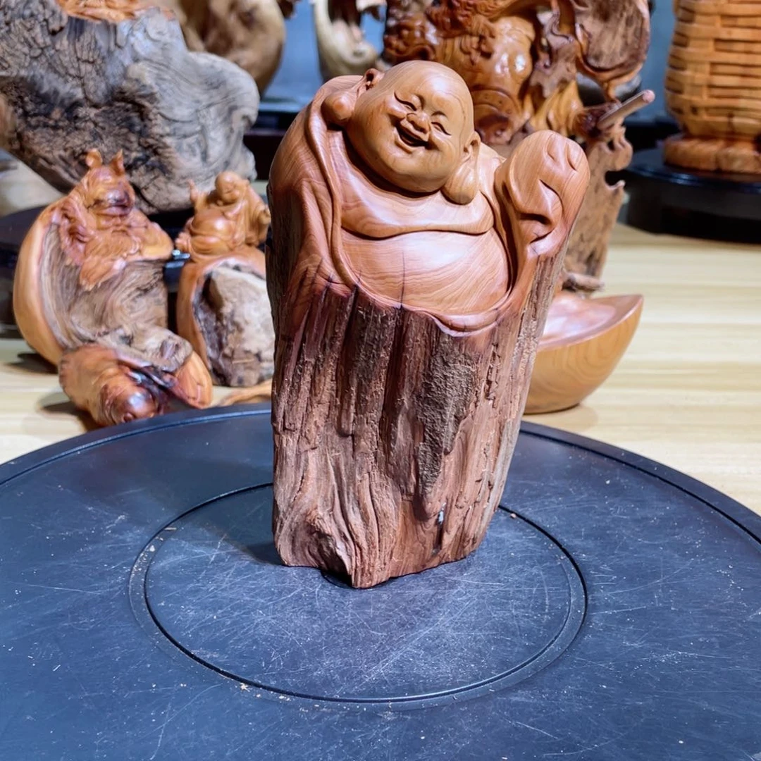 柏木（崖柏）太行崖柏工艺品