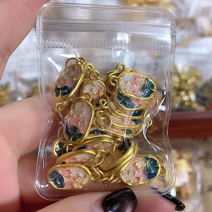 铜合金可爱系列 满三单飞8