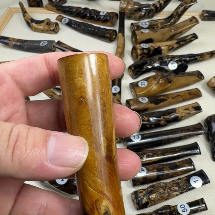 安南黄檀（紫檀柳）小*