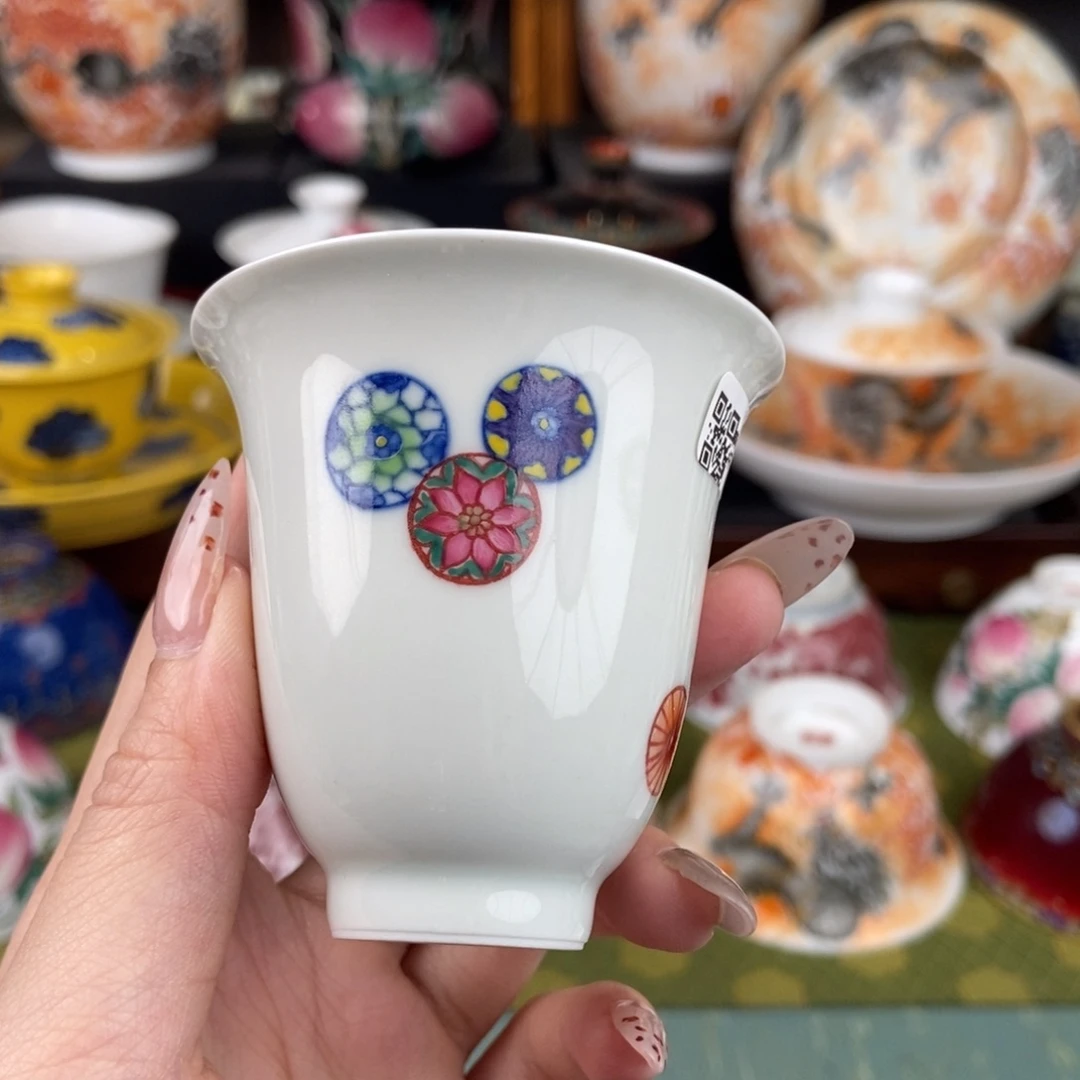 陶瓷的设计师是不是很容易被
