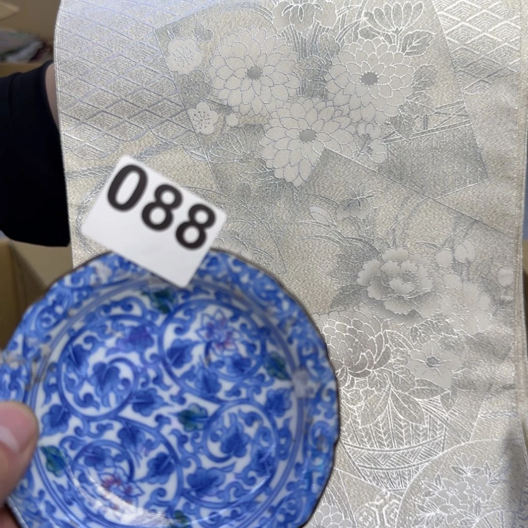 手工艺品琉璃羽*小雨