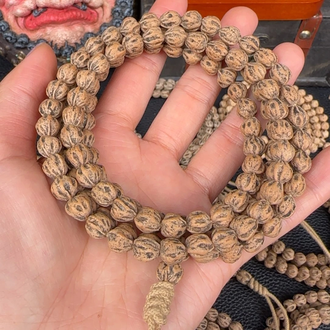 家***龙吊坠柏香籽/百香籽