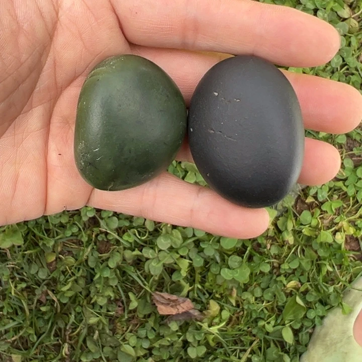 萧***宇长石玉未镶嵌藏玉药王石