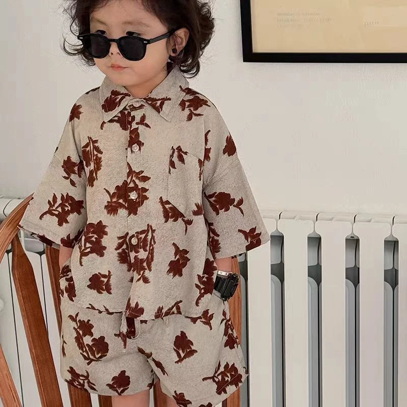 691套装（以直播衣服为准）婴幼儿衣服