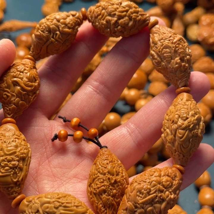 橄榄核手串/手链橄榄