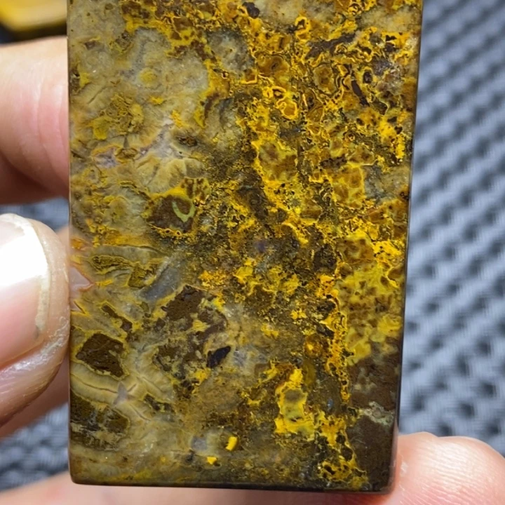 威***尼玛瑙/玉髓未镶嵌1