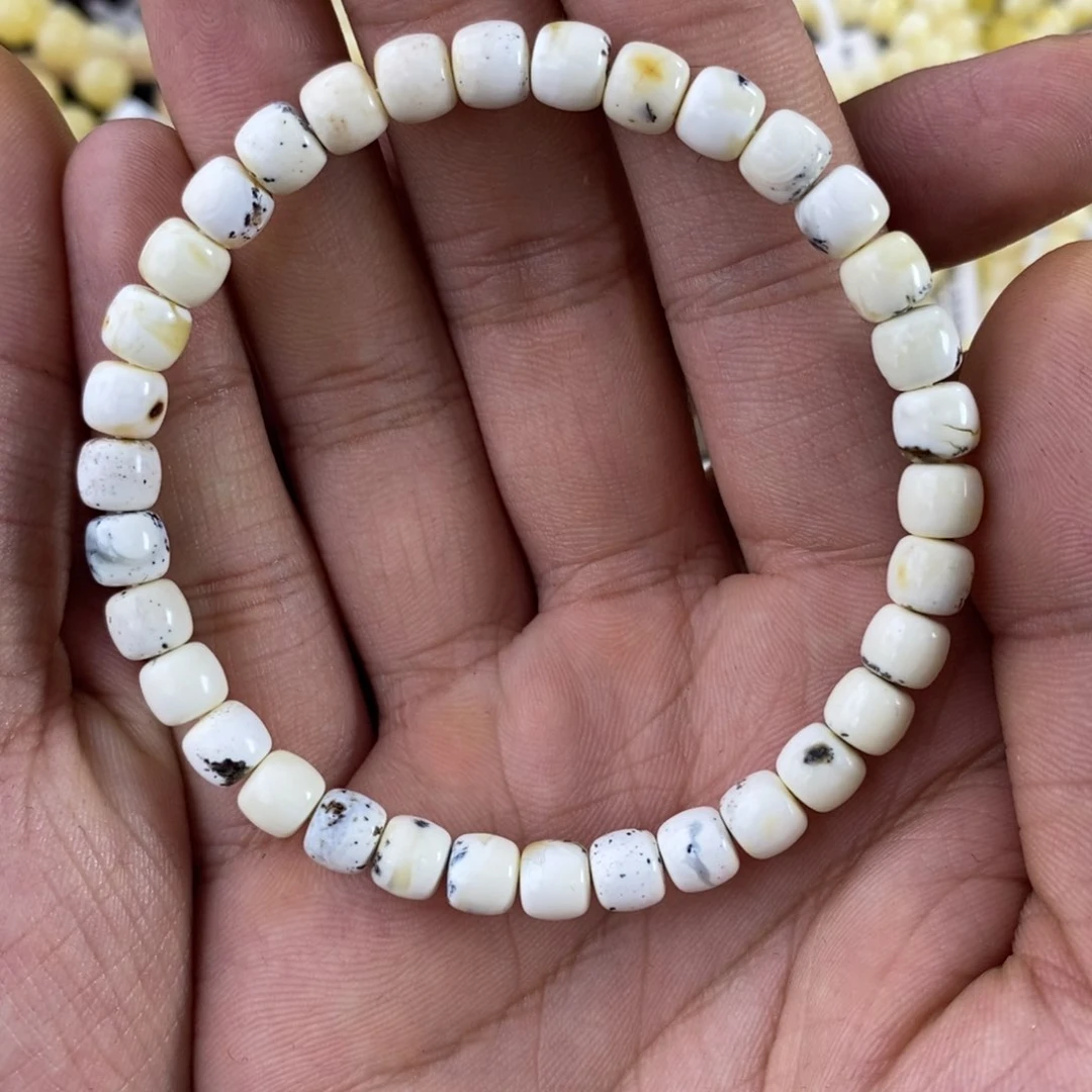 未镶嵌琥珀裸石蛐***叉蜜蜡6.5