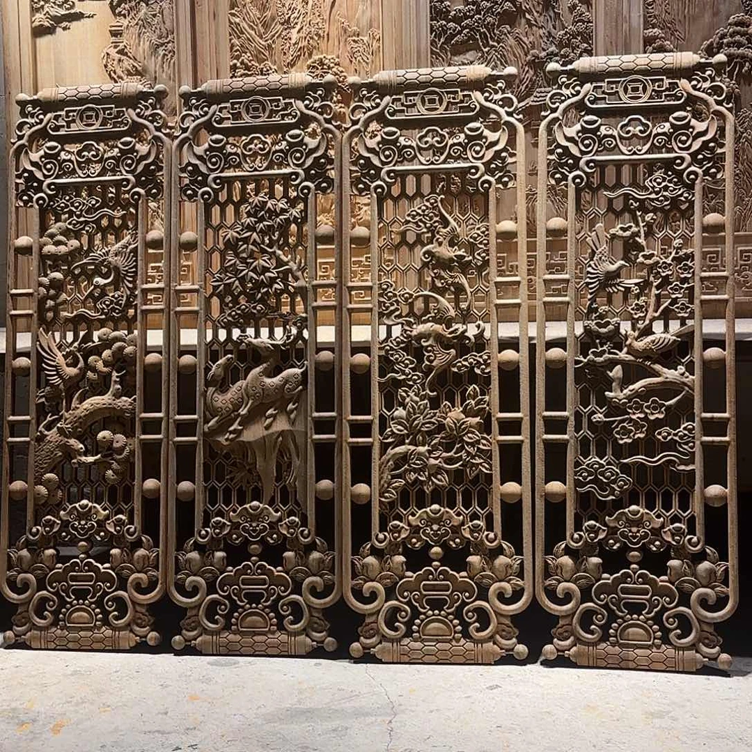 非***扰木（非红木类）我们的目标就是成为