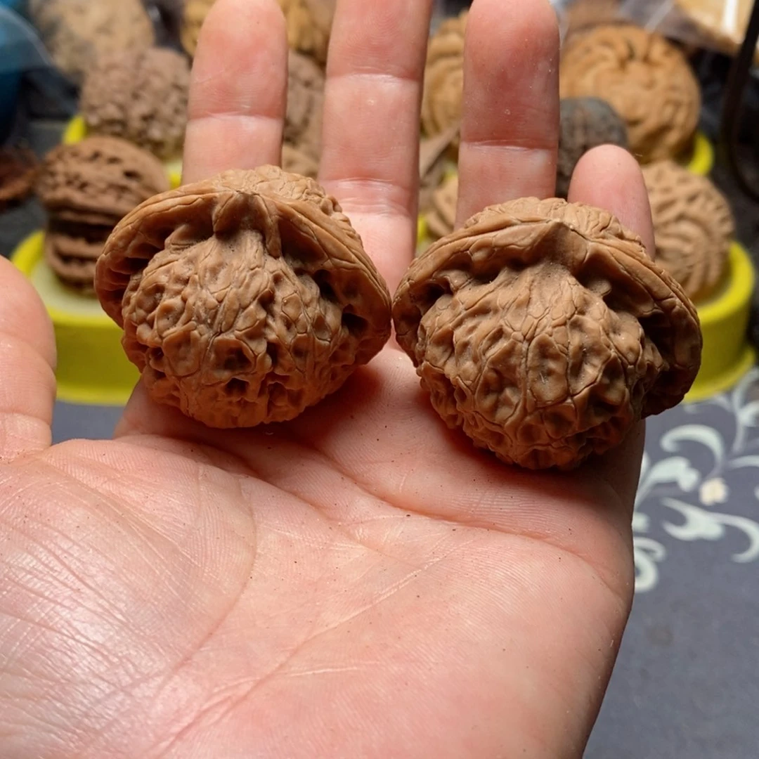 文玩核桃吊坠核桃6
