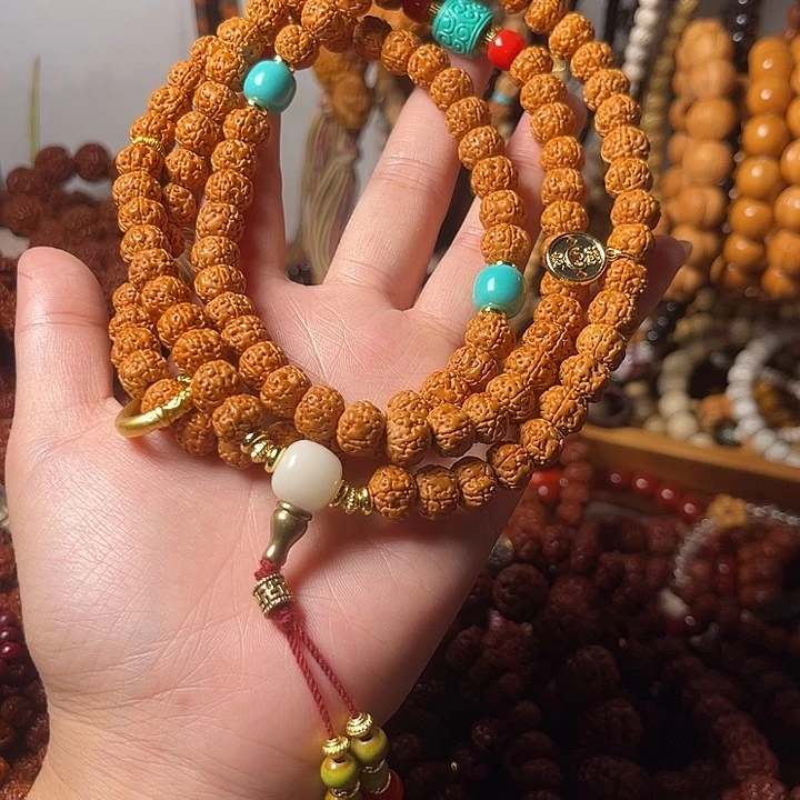 吊坠金刚菩提新品脖挂