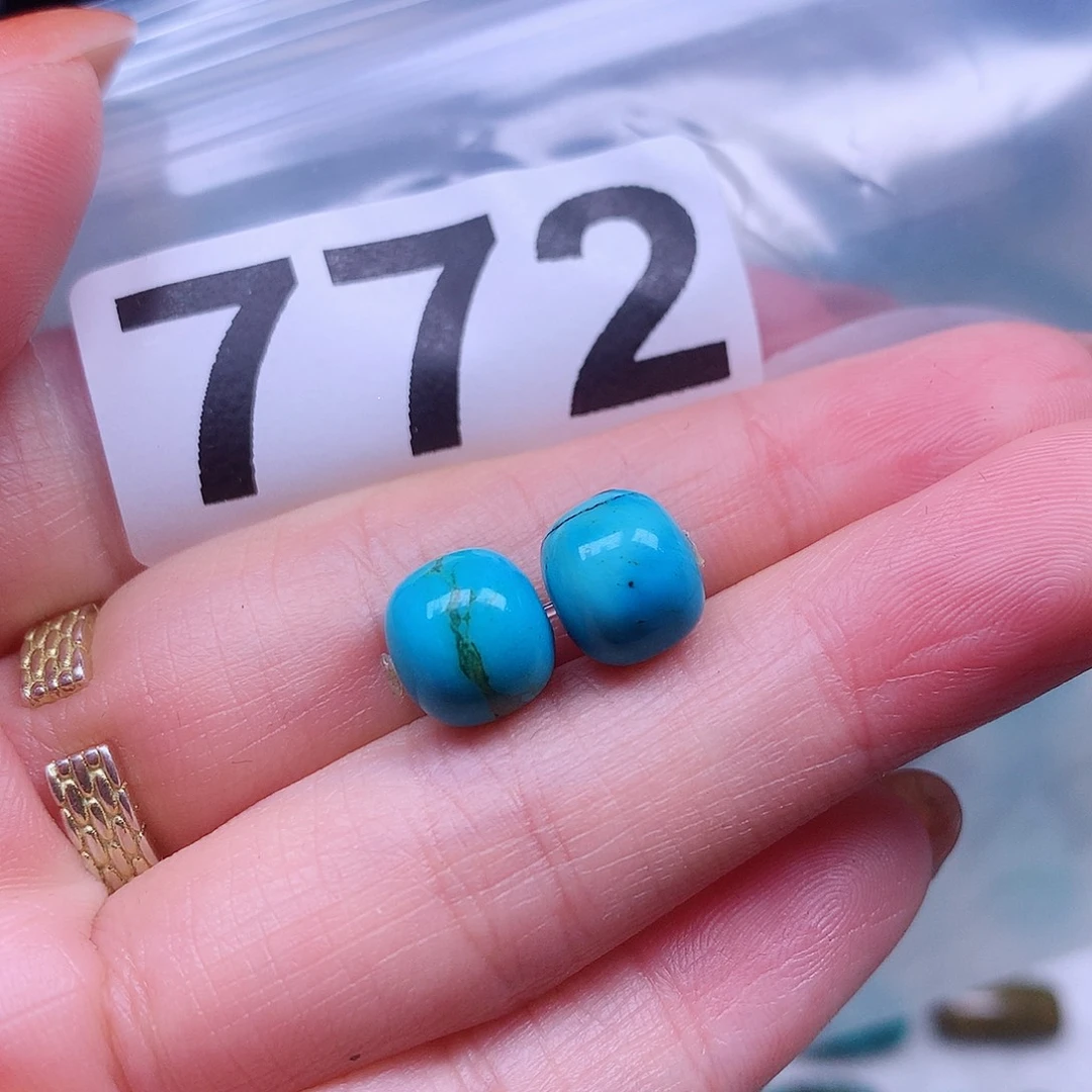空竹粉丝专享十堰特色手工散珠