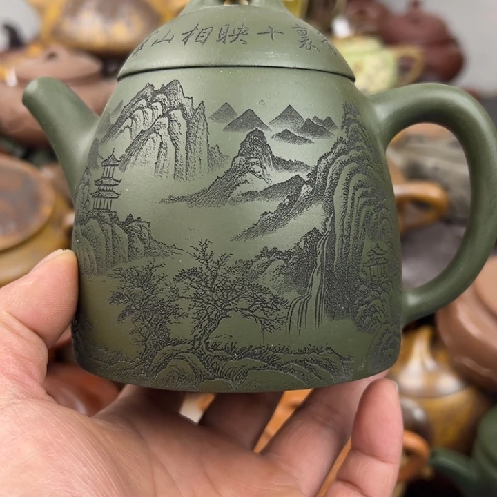 茶壶紫砂紫砂壶紫砂壶