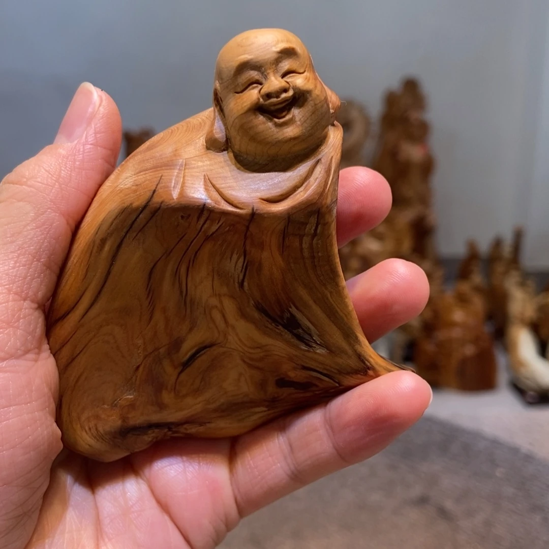 柏木（崖柏）进来点点关注哦