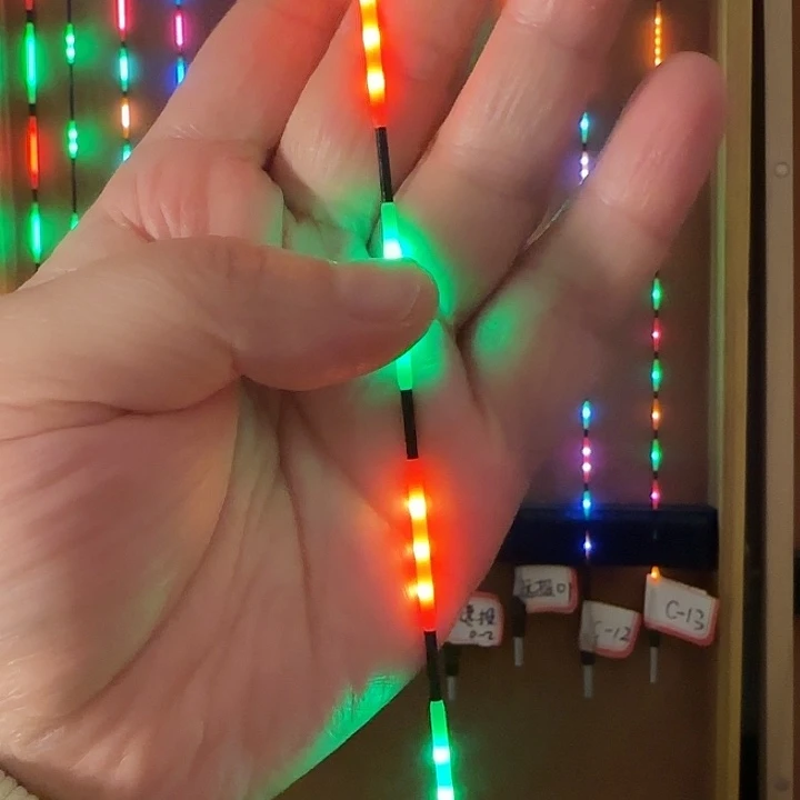 回***想茅草425.6克C20变色