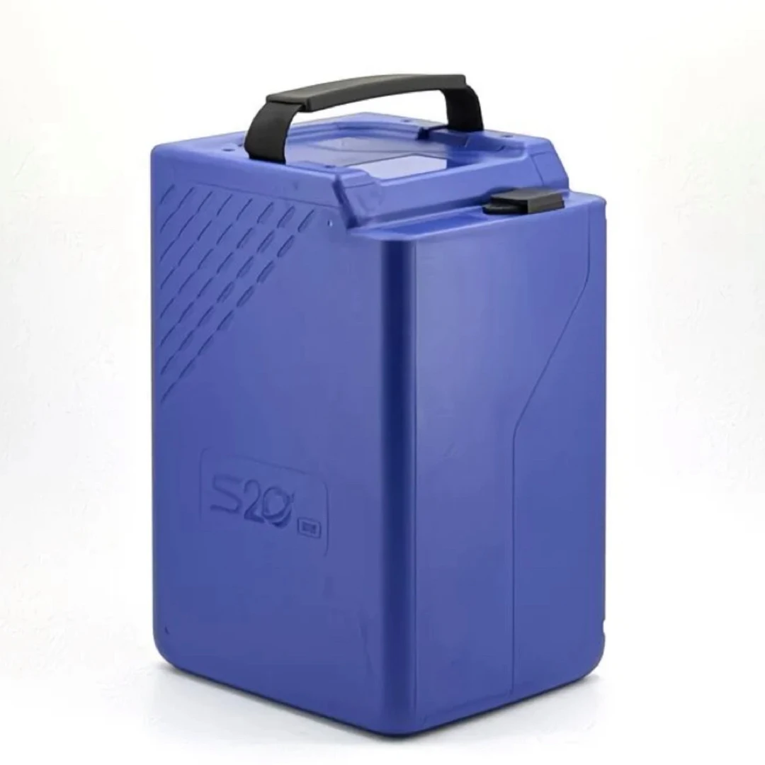 星恒最新款s20星恒锂电48v24Ah正品原装适用于雅迪爱玛台铃绿源