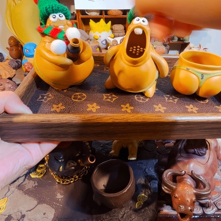 不***碗紫砂茶壶纯手工制作过程就是