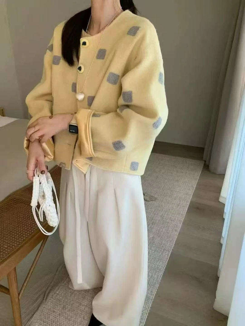 6130方块加棉外套1462厂