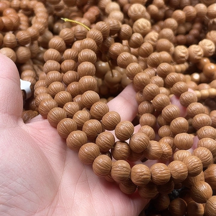 手串草珠菩提911小土豪