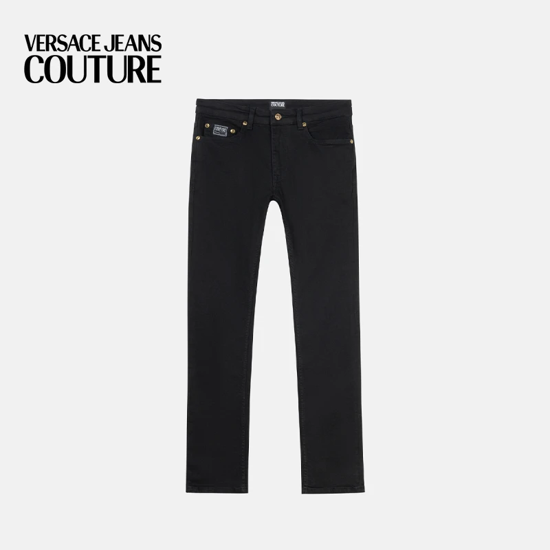VERSACE JEANS COUTURE 男士牛仔裤