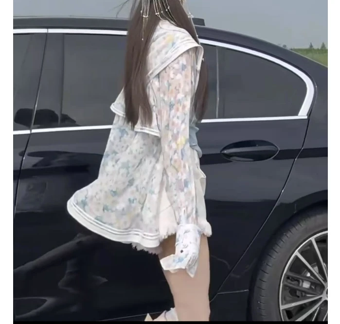 时尚潮流百搭精品女装dgd2316