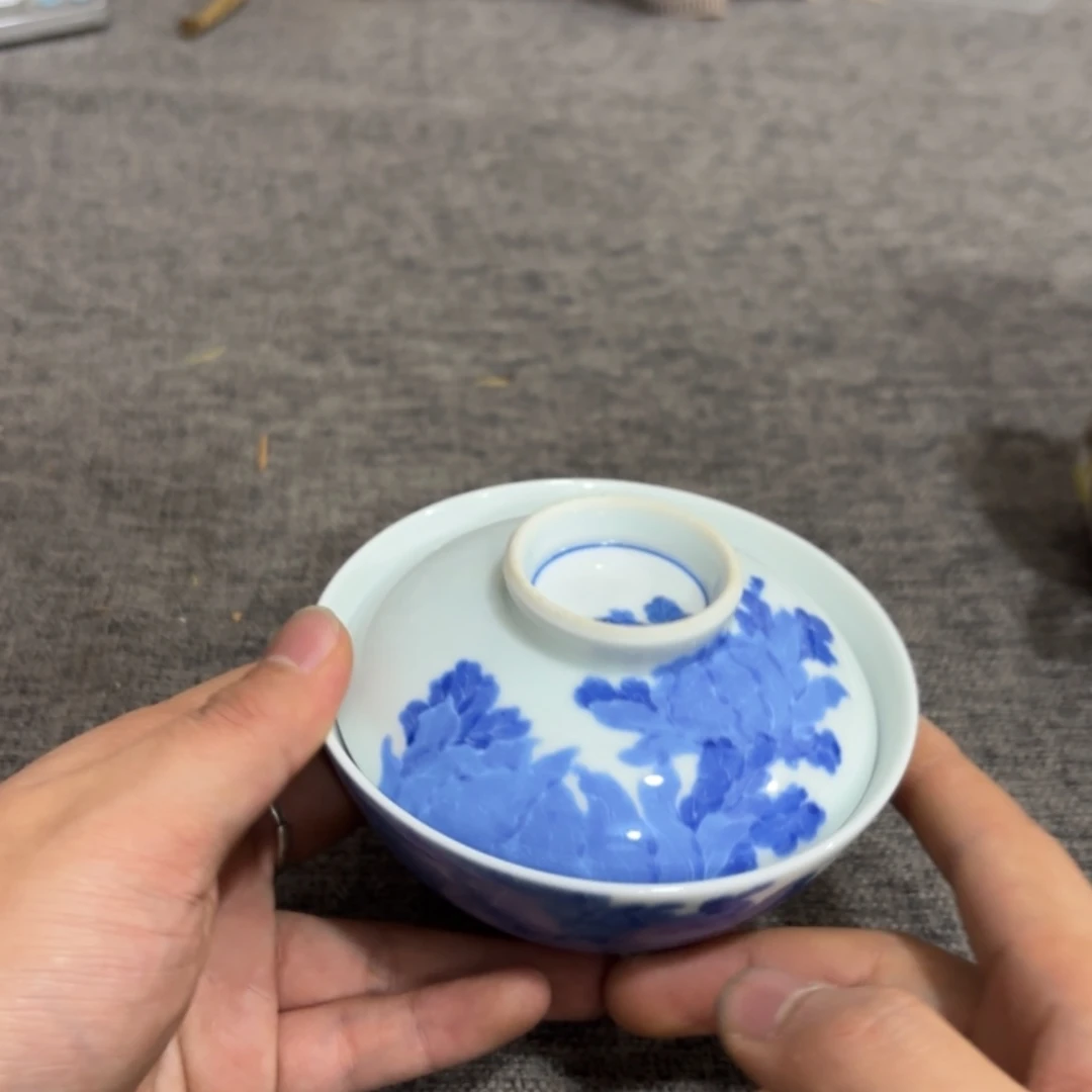 非常好看漂亮的物品